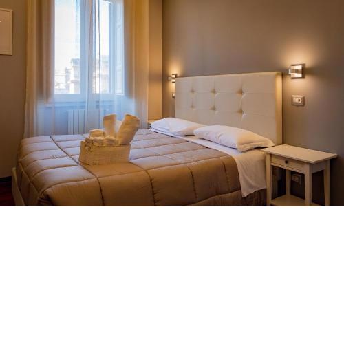 Borghese Executive Suite