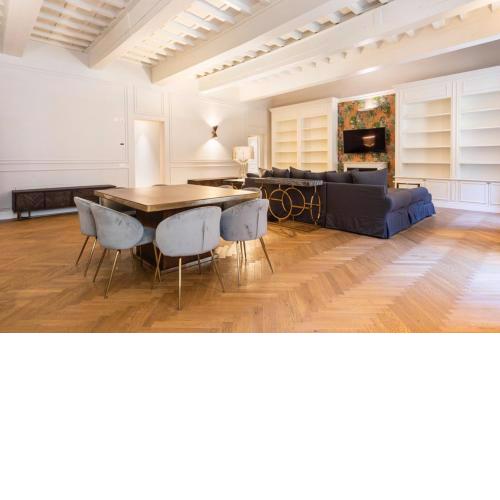 Borgo Albizi Appartamento Penthouse