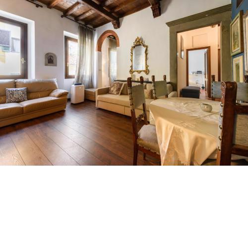 Borgo Art Apartment