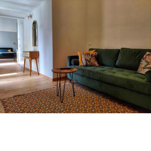 Borgo Central Apartment