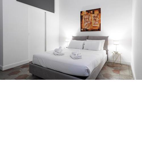 Borgo Pio Central Flat near San Pietro