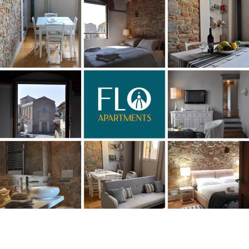 Borgo San Frediano - Flo Apartments