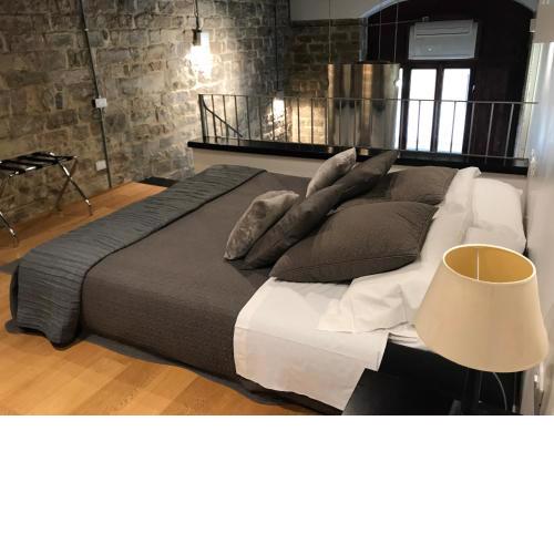 Borgo San Jacopo 21