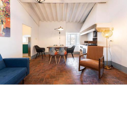 Borgo Santa Croce