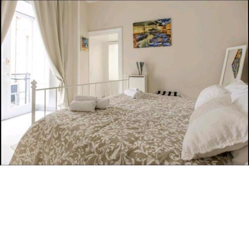 Borgo Santa Lucia Apartment