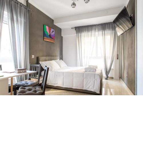 Borgo santa lucia BnoB