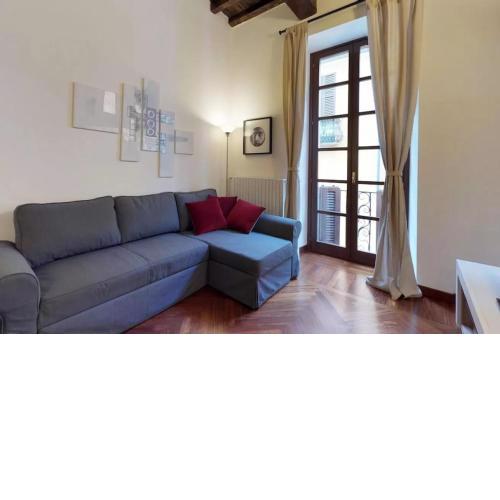 Borgospesso 14