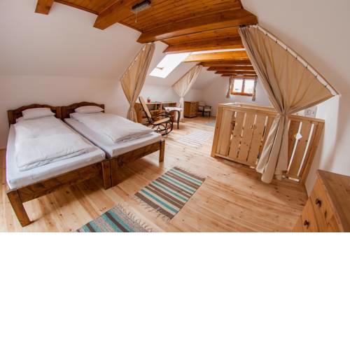 Borház Apartman