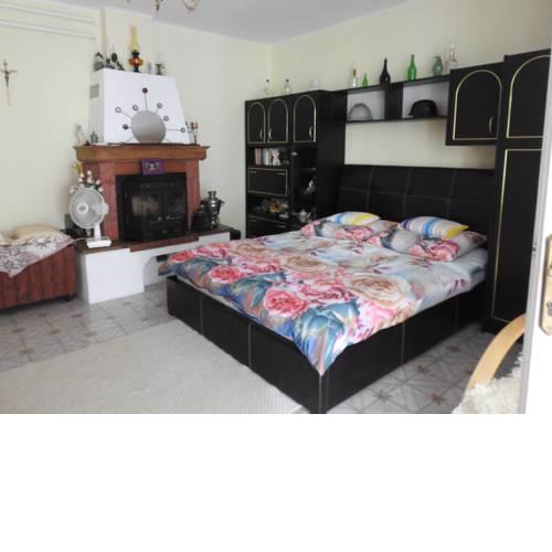 Bori Apartmanok