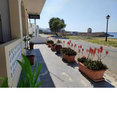 Borianoula Apartments