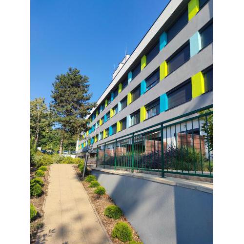 Borics Apartman