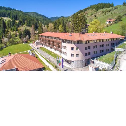 Borika Hotel