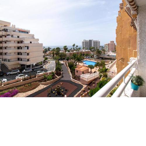Borinquen 1 - Studio with amazing sea and pool views