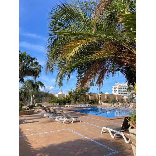 Borinquen Exclusive Apartment Sea & Pool View
