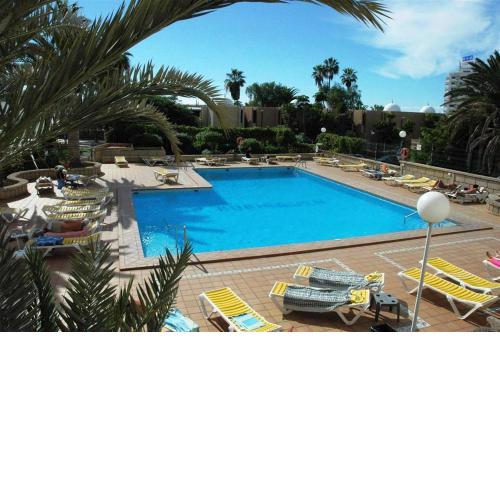 Borinquen Private Homes