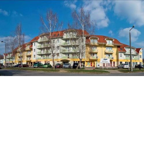 Borisz Apartman Zalakaros