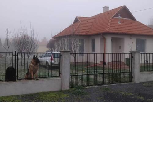 Borisz Vendégház Tokaj
