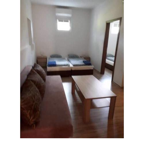 Borkúti Panzió és Apartman