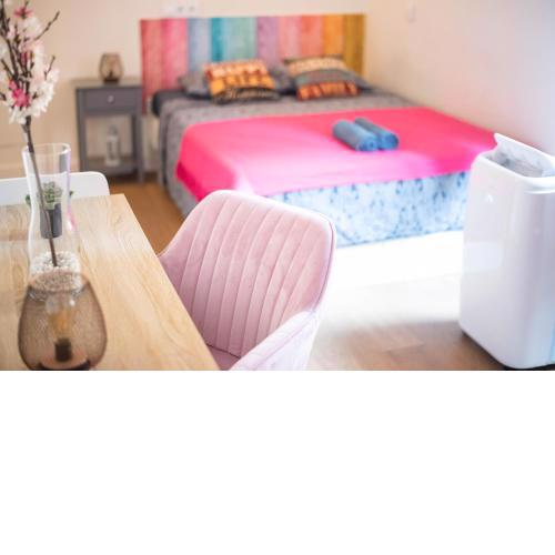 Born Rooms - St Caterina