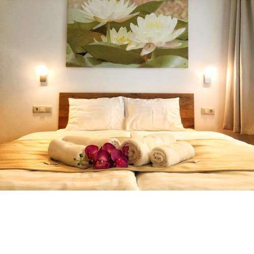 Boró Apartman