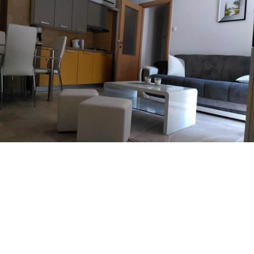 Boro apartment