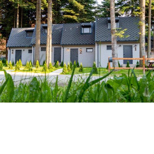 Boro Green Holiday Village