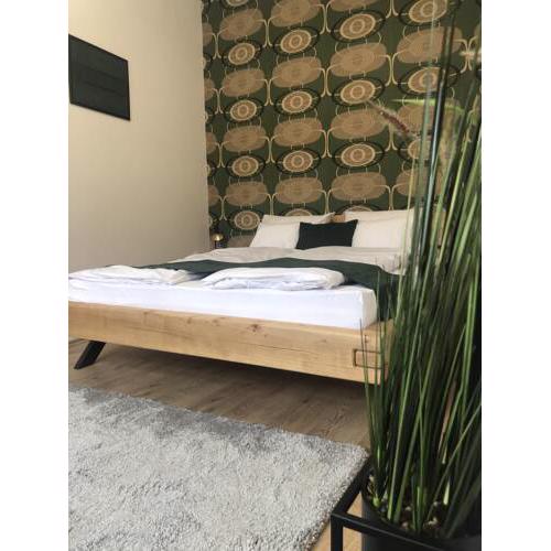 Boróka Apartman Belváros