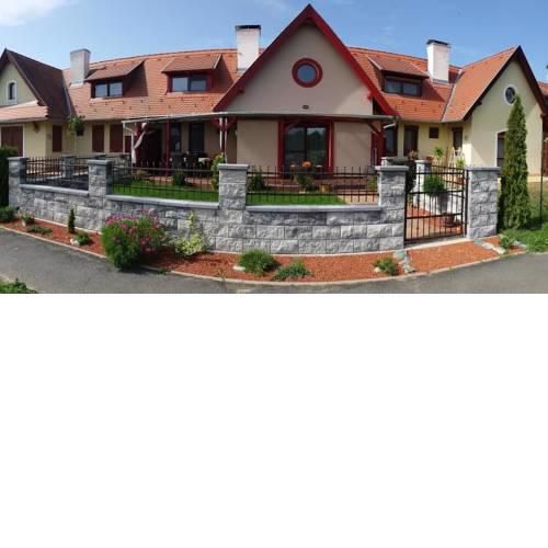 Boróka Apartman Lenti