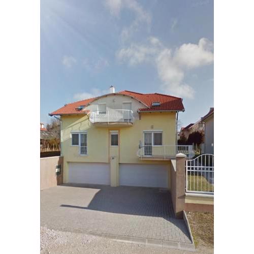Boroka Apartman