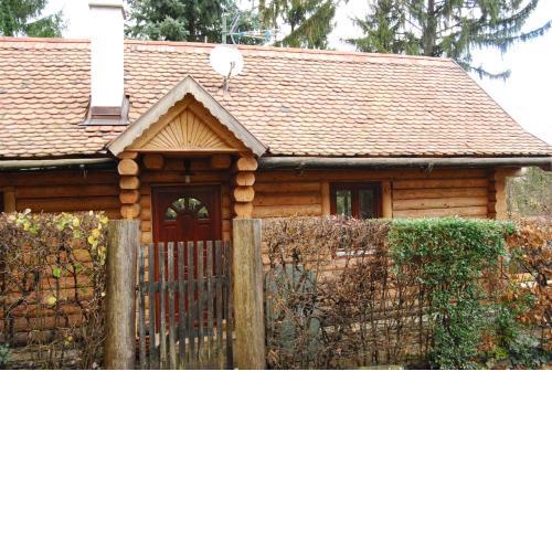 Boróka Apartmanházak - Kakukk House