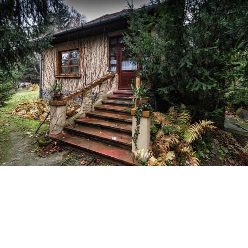 Boróka Apartmanházak - Öregház