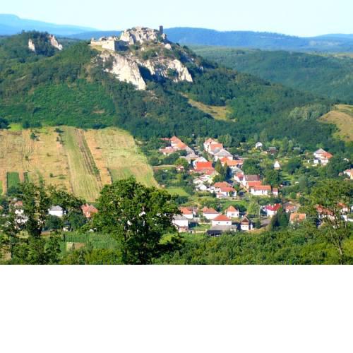 Borókás Vendégház