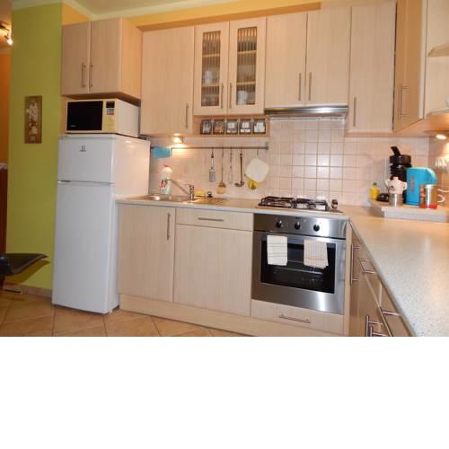 Boros Apartman