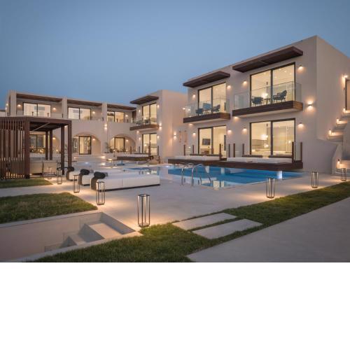 Borosso Villa, an Exclusive Resort, By ThinkVilla