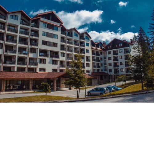Borovets Gardens Aparthotel Rental