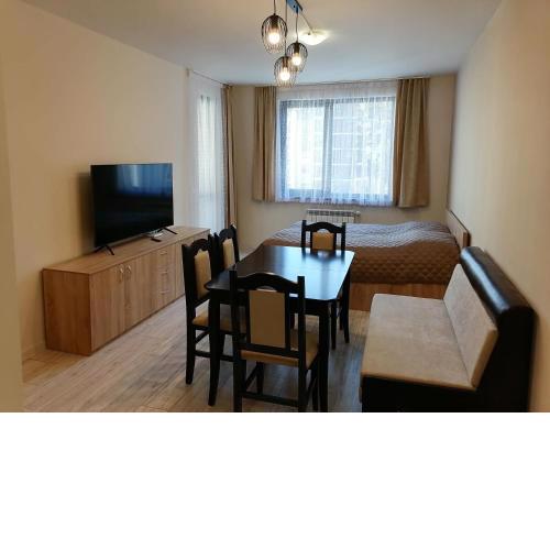 Borovets Gardens Apartment A27