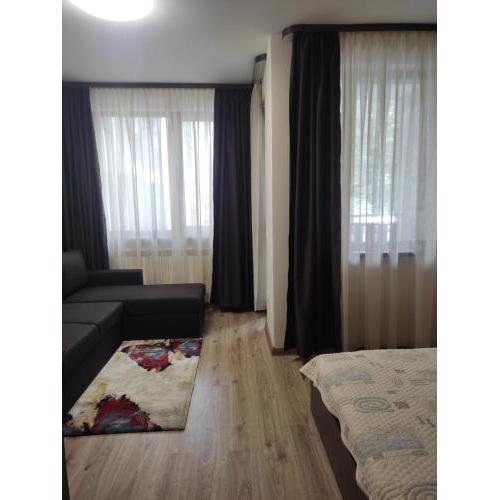 Borovets Gardens Studio Raya