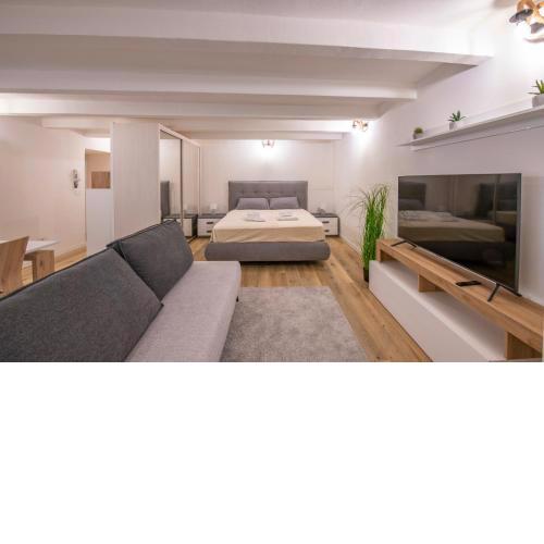 [BorsariHouse] Wifi & SmartTV