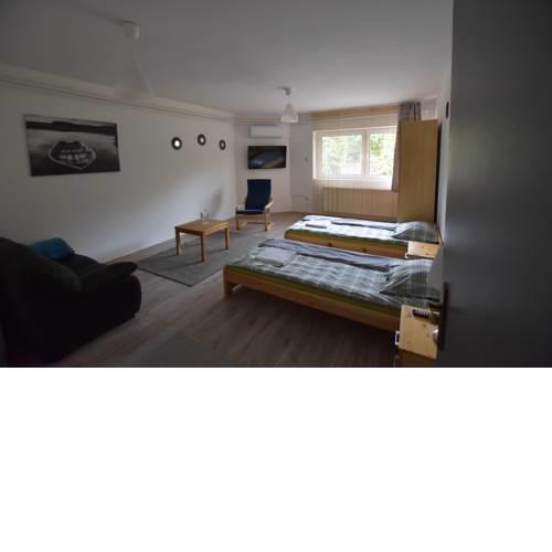 Borsi Apartman