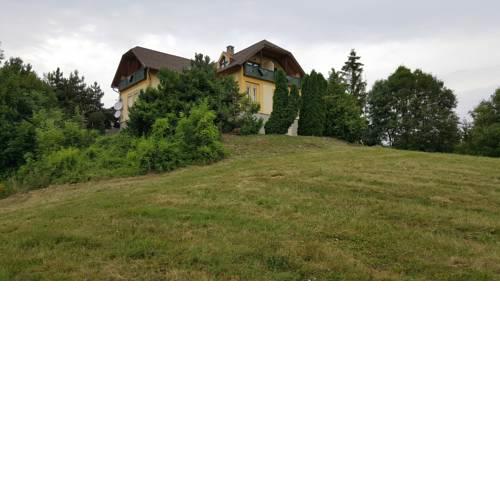 Borzavár Panzió