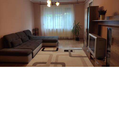 Borzsa Apartman
