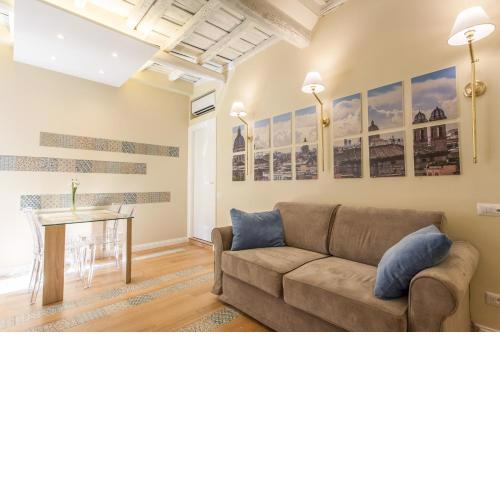 Boschetto 124 Apartment