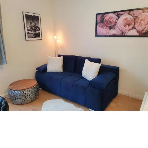 BöSIX Apartman