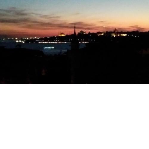 BOSPHORUS AND HISTORY