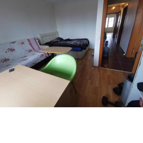 Bosphorus Apartment