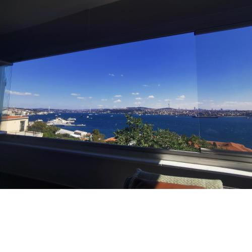 Bosphorus Menekshe Rezidances