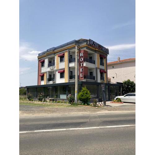 BossPort Hotel