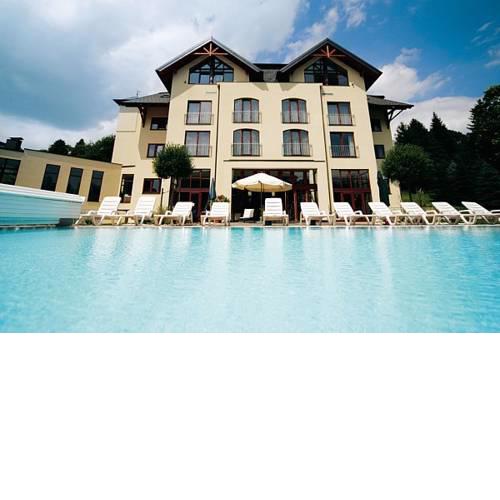 Böswarth Seminarhotel Lengbachhof