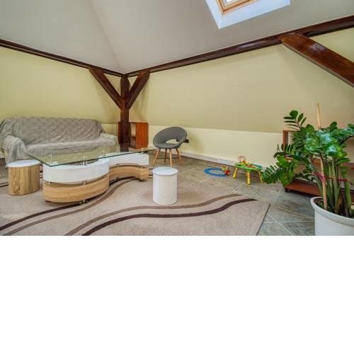 Bóta Apartman