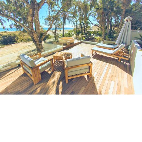 Botaniq Hotel Boutique